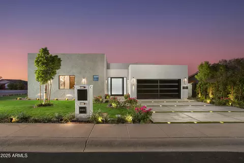 8402 E Heatherbrae Dr, Scottsdale, AZ 85251