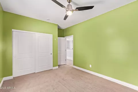 Bedroom - 1002 E Medlock Dr, Phoenix, AZ 85014 photo 5 of 5