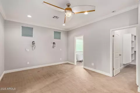 Bedroom - 1002 E Medlock Dr, Phoenix, AZ 85014 photo 1 of 5