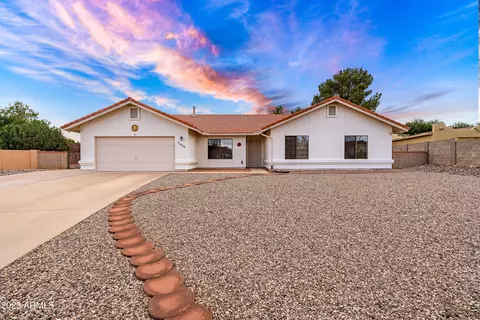 1880 Sunburst Pl, Sierra Vista, AZ 85635