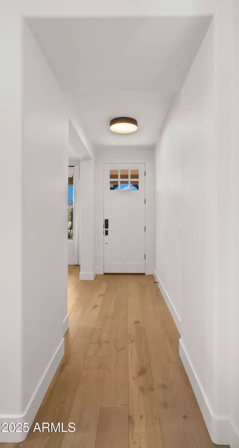 Entry Way - 10362 E Sable Ave, Mesa, AZ 85212 photo 3 of 4