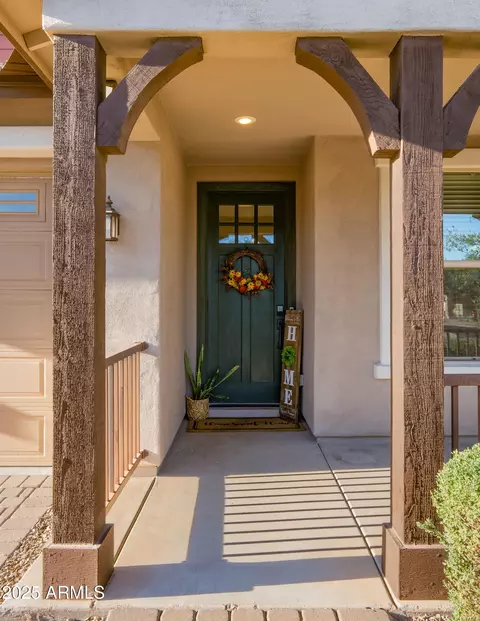 Exterior - 10362 E Sable Ave, Mesa, AZ 85212 photo 1 of 6