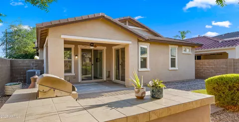 Exterior - 10362 E Sable Ave, Mesa, AZ 85212 photo 3 of 6