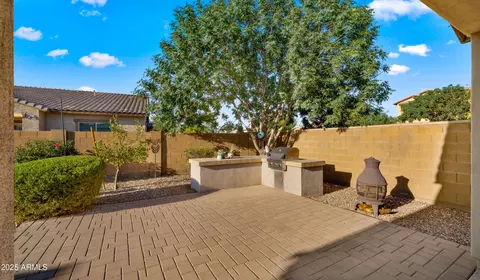 Exterior - 10362 E Sable Ave, Mesa, AZ 85212 photo 5 of 6