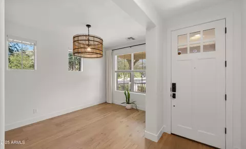 Entry Way - 10362 E Sable Ave, Mesa, AZ 85212 photo 2 of 4