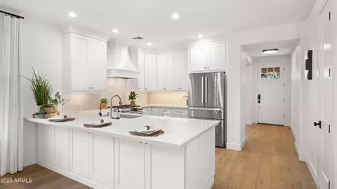 Kitchen - 10362 E Sable Ave, Mesa, AZ 85212 photo 2 of 2