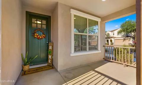 Exterior - 10362 E Sable Ave, Mesa, AZ 85212 photo 2 of 6