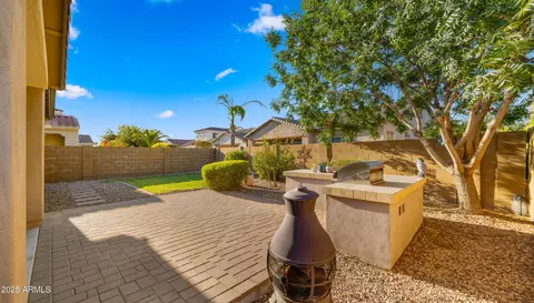 Exterior - 10362 E Sable Ave, Mesa, AZ 85212 photo 4 of 6