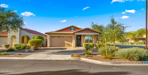 Exterior - 10362 E Sable Ave, Mesa, AZ 85212 photo 6 of 6
