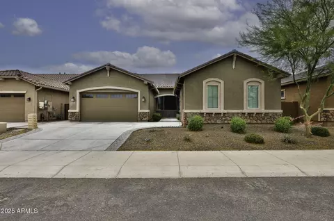 18541 W Galveston St, Goodyear, AZ 85338