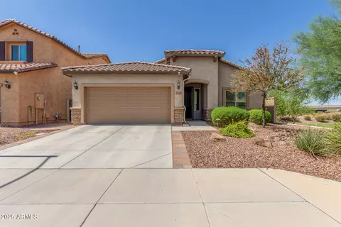 25208 N 108th Ln, Peoria, AZ 85383