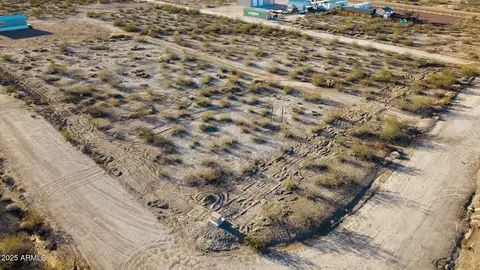 0 Whistlers Way #527, Salome, AZ 85348
