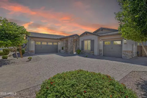 20981 E Watford Dr, Queen Creek, AZ 85142