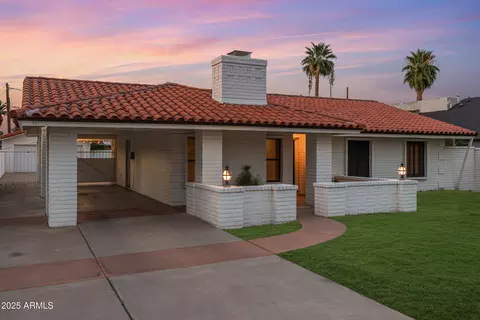 Exterior - 1708 E Solano Dr, Phoenix, AZ 85016 photo 11 of 14