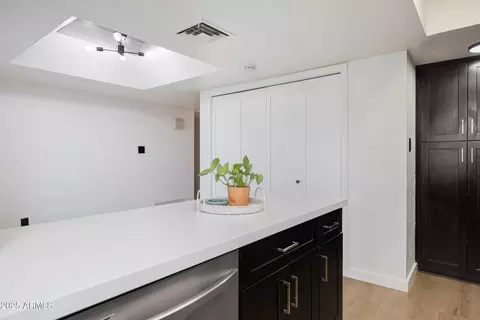 Kitchen - 1708 E Solano Dr, Phoenix, AZ 85016 photo 5 of 5