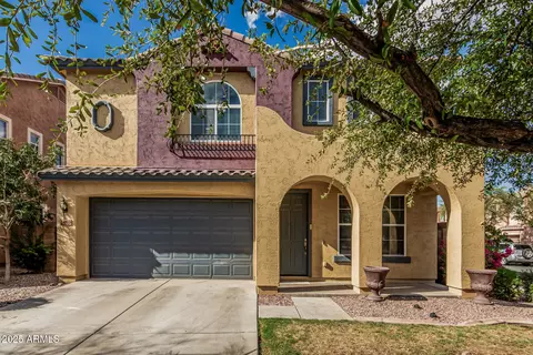 4812 W Dunbar Dr, Laveen, AZ 85339