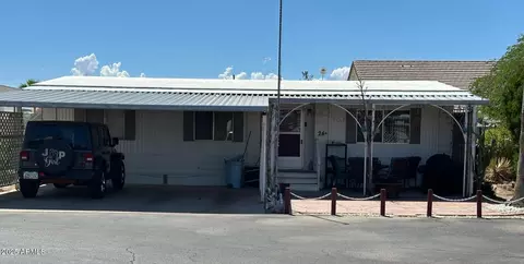 318 S Crismon Rd #24, Mesa, AZ 85208