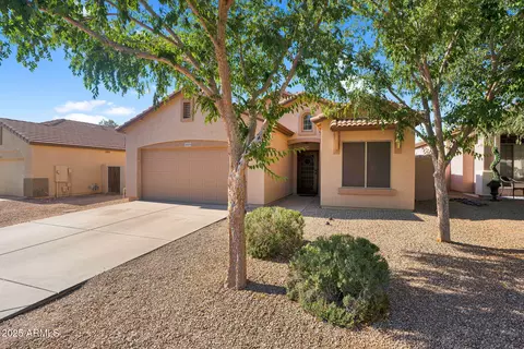 10154 E Kilarea Ave, Mesa, AZ 85209