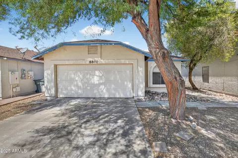 8810 W Vale Dr, Phoenix, AZ 85037