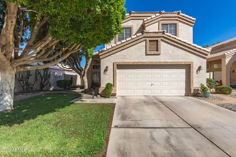 525 N Val Vista Dr #21, Mesa, AZ 85213