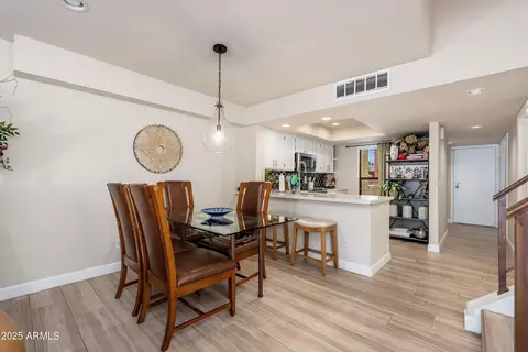 Dining - 815 E Grovers Ave #55, Phoenix, AZ 85022 photo 2 of 2