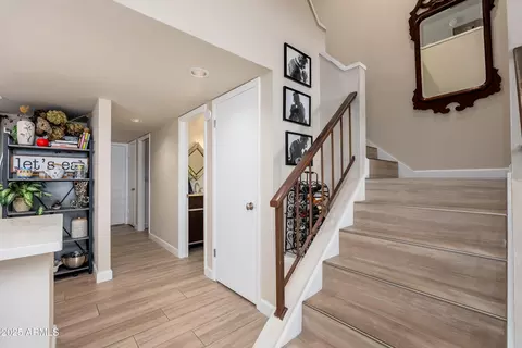 Entry Way - 815 E Grovers Ave #55, Phoenix, AZ 85022 photo 1 of 1