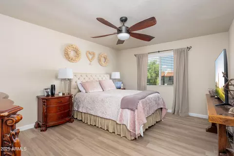 Bedroom - 815 E Grovers Ave #55, Phoenix, AZ 85022 photo 1 of 4