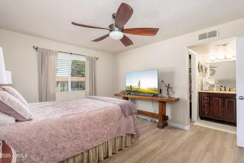 Bedroom - 815 E Grovers Ave #55, Phoenix, AZ 85022 photo 2 of 4