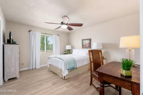 Bedroom - 815 E Grovers Ave #55, Phoenix, AZ 85022 photo 3 of 4