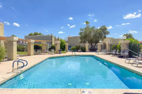 Exterior - 815 E Grovers Ave #55, Phoenix, AZ 85022 photo 7 of 7