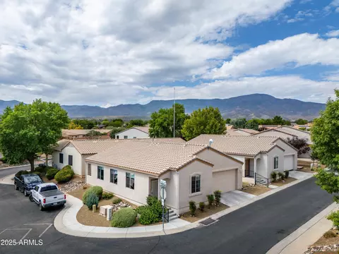 1775 Pinon Dr, Cottonwood, AZ 86326
