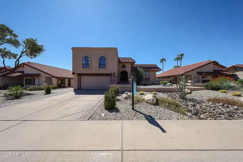 3857 E Cherokee St, Phoenix, AZ 85044
