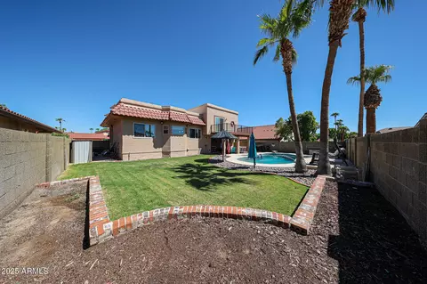 3857 E Cherokee St, Phoenix, AZ 85044 photo 66