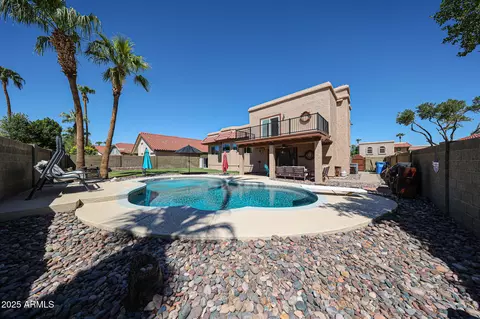3857 E Cherokee St, Phoenix, AZ 85044 photo 60
