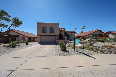 3857 E Cherokee St, Phoenix, AZ 85044 photo 2