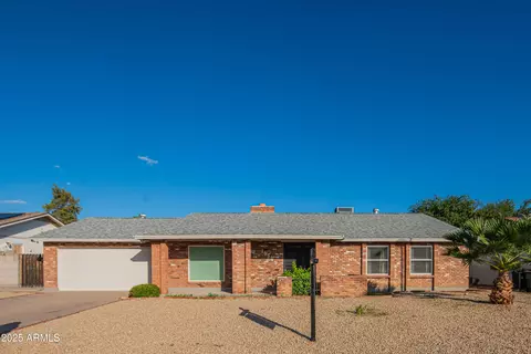 19249 N 23rd Ave, Phoenix, AZ 85027
