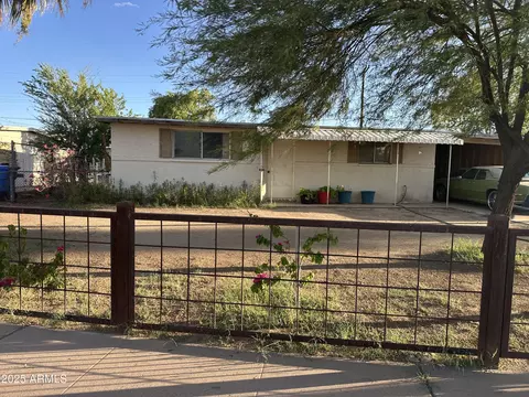 1837 E Pleasant Ln, Phoenix, AZ 85042