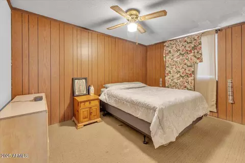 Bedroom - 1837 E Pleasant Ln, Phoenix, AZ 85042 photo 2 of 2