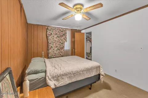 Bedroom - 1837 E Pleasant Ln, Phoenix, AZ 85042 photo 1 of 2