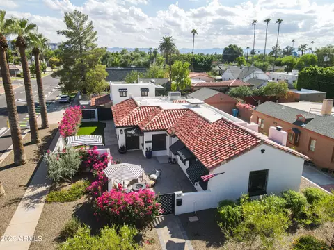 501 W Palm Ln, Phoenix, AZ 85003