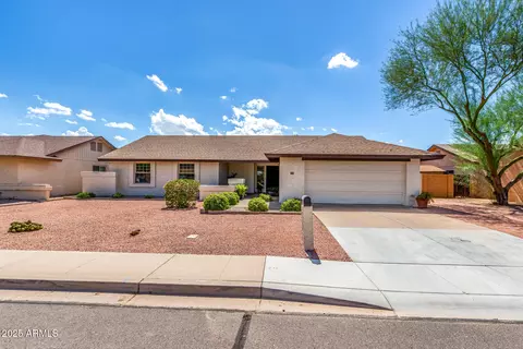 707 W Bentrup St, Chandler, AZ 85225