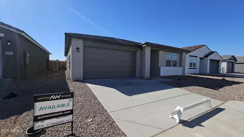 6485 E Fiddleneck Way, San Tan Valley, AZ 85140