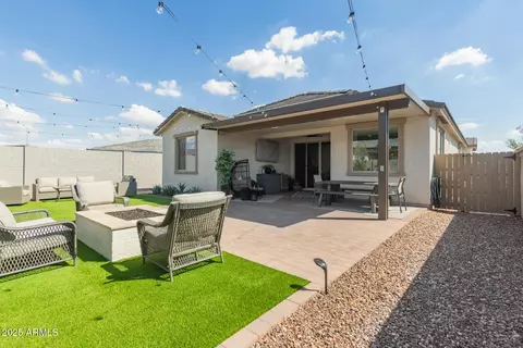 11534 E Unity Ave, Mesa, AZ 85212