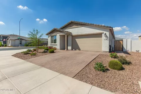 Exterior - 11534 E Unity Ave, Mesa, AZ 85212 photo 2 of 6
