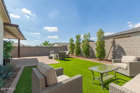 Exterior - 11534 E Unity Ave, Mesa, AZ 85212 photo 6 of 6