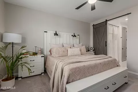 Bedroom - 11534 E Unity Ave, Mesa, AZ 85212 photo 1 of 4