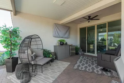 Exterior - 11534 E Unity Ave, Mesa, AZ 85212 photo 4 of 6