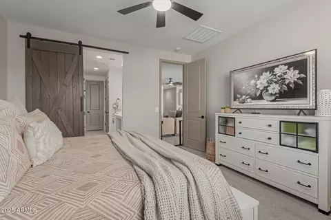 Bedroom - 11534 E Unity Ave, Mesa, AZ 85212 photo 2 of 4