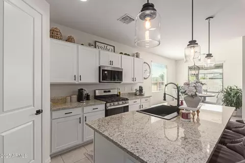 Kitchen - 11534 E Unity Ave, Mesa, AZ 85212 photo 2 of 2
