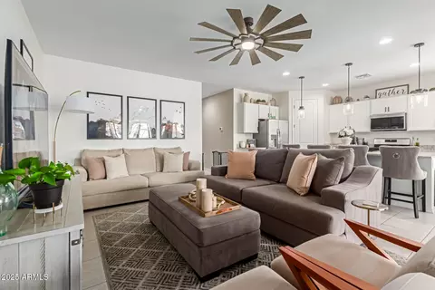 Living - 11534 E Unity Ave, Mesa, AZ 85212 photo 1 of 1